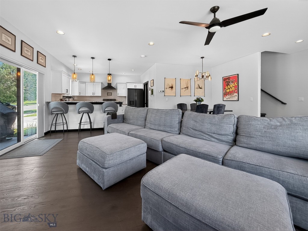 1015 Golden Gate, Bozeman MT 59718