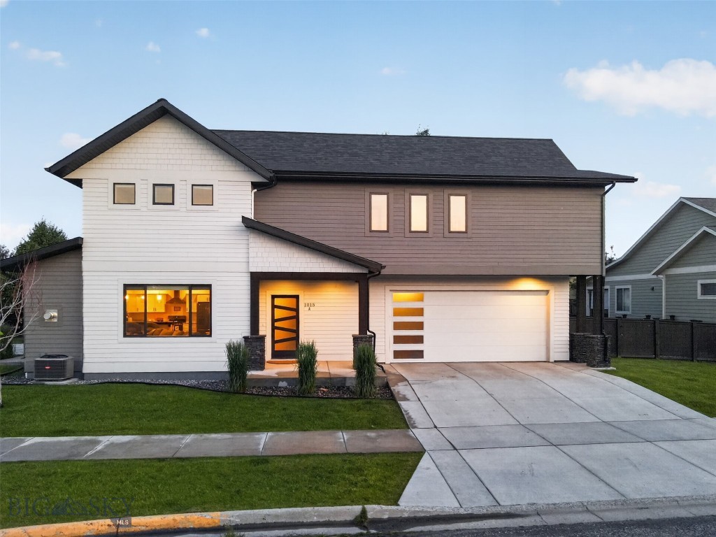 1015 Golden Gate, Bozeman MT 59718
