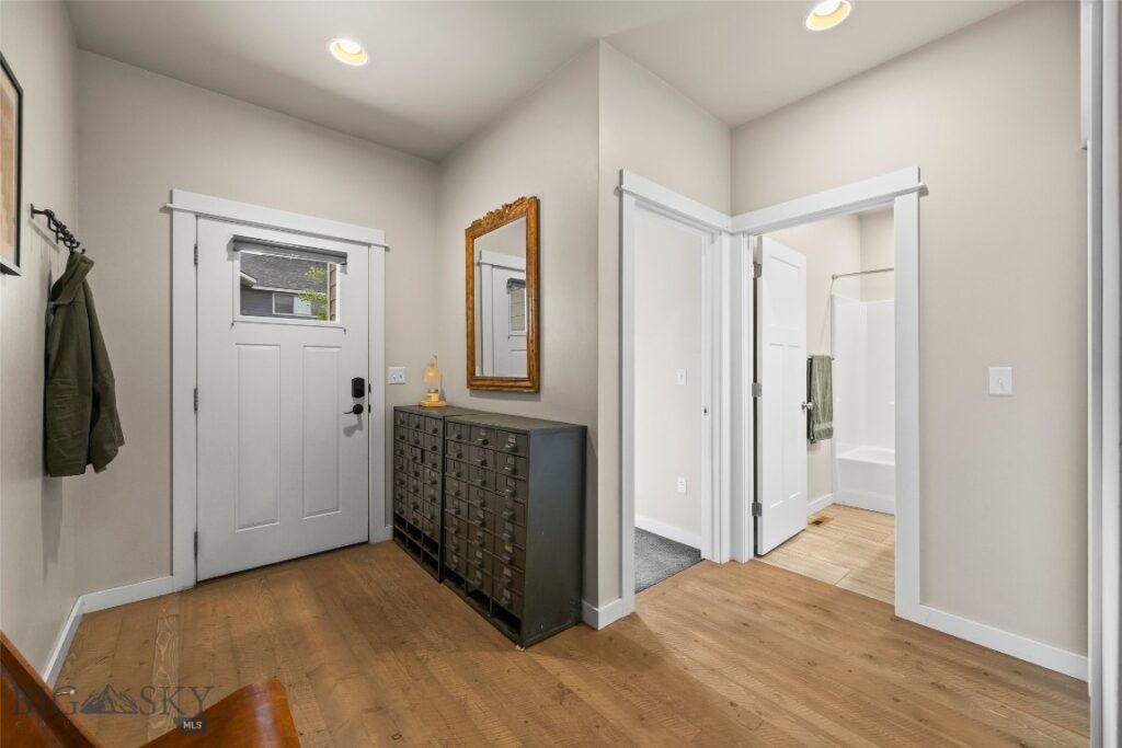 33 Naomi Rose, Bozeman MT 59718