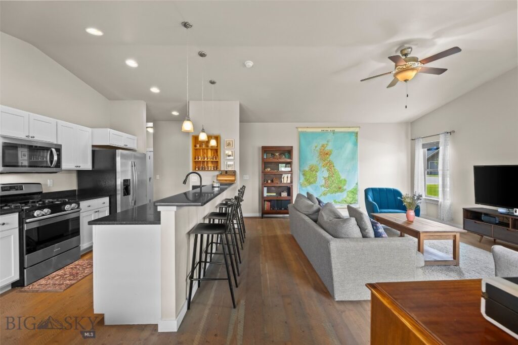 33 Naomi Rose, Bozeman MT 59718
