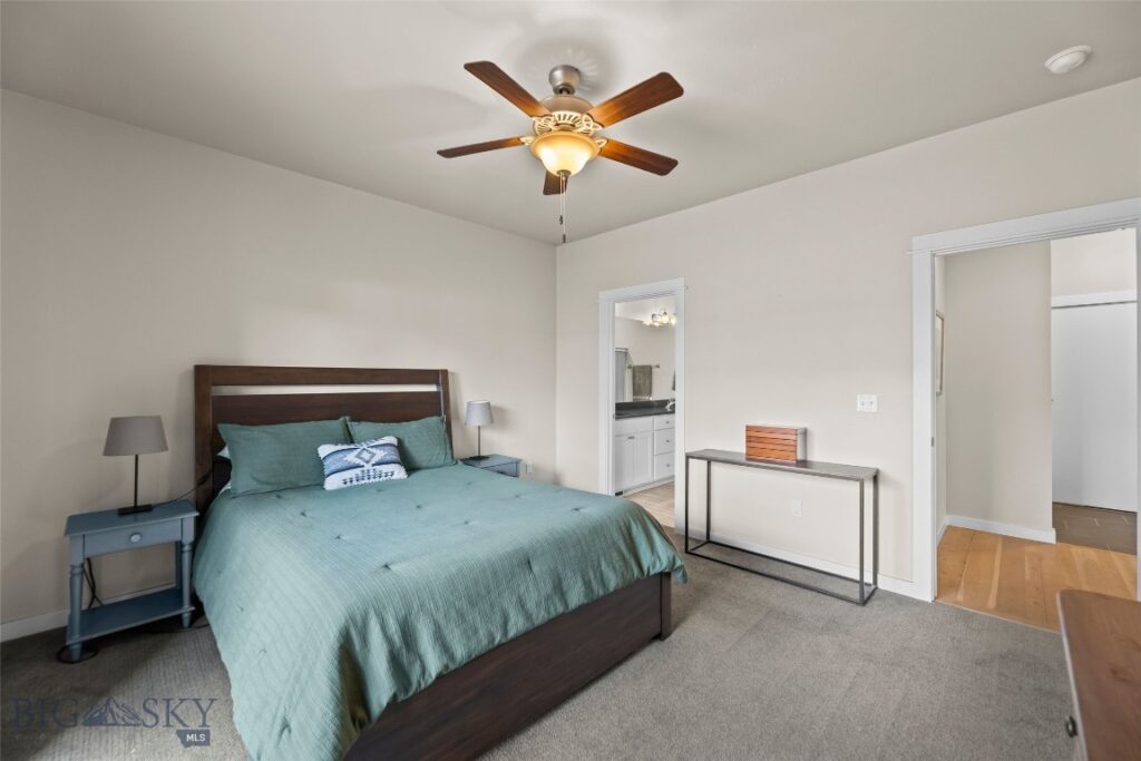 33 Naomi Rose, Bozeman MT 59718
