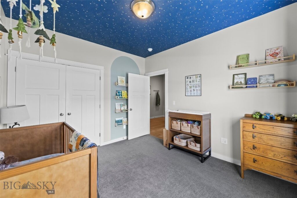33 Naomi Rose, Bozeman MT 59718