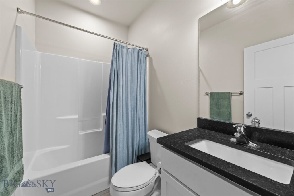 33 Naomi Rose, Bozeman MT 59718