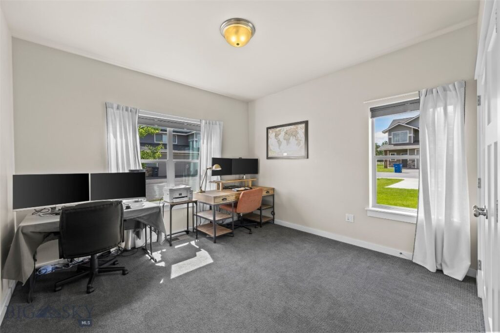 33 Naomi Rose, Bozeman MT 59718