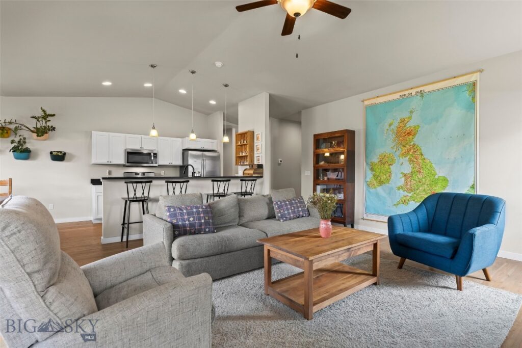 33 Naomi Rose, Bozeman MT 59718