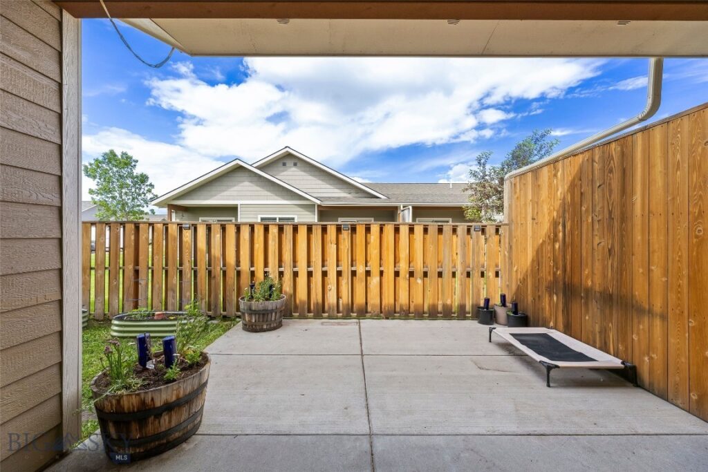 33 Naomi Rose, Bozeman MT 59718