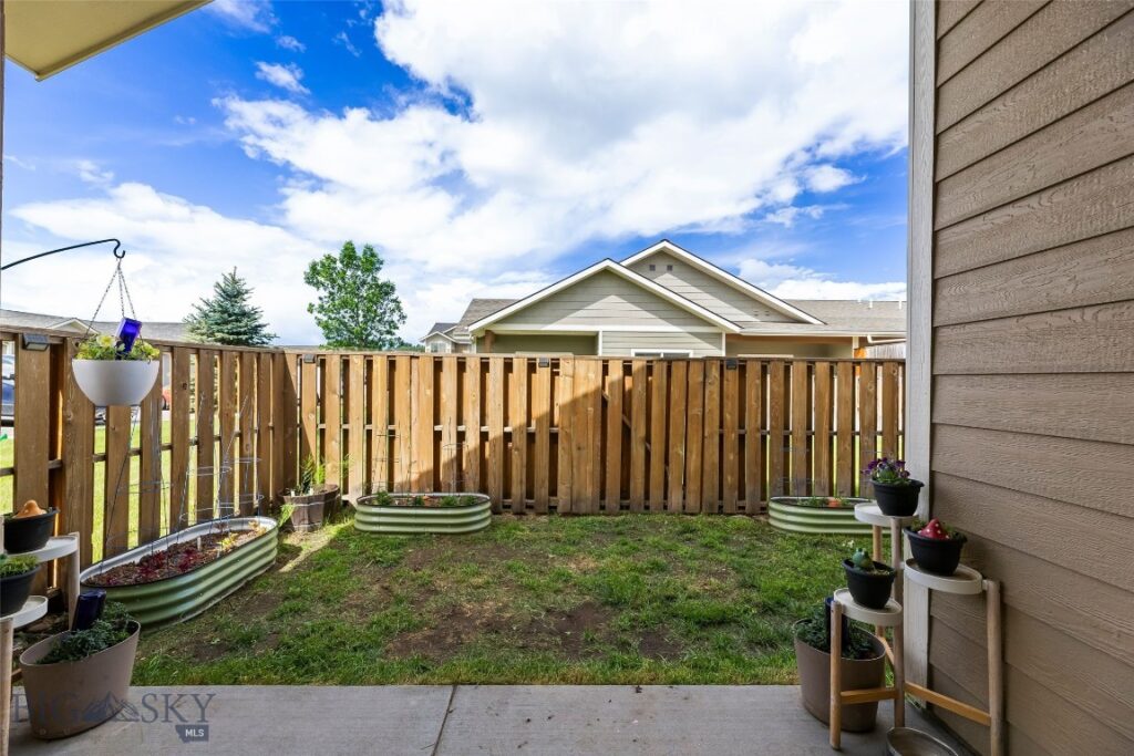 33 Naomi Rose, Bozeman MT 59718