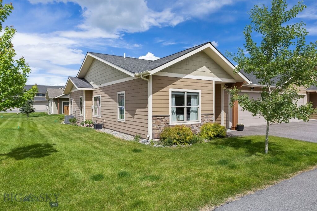 33 Naomi Rose, Bozeman MT 59718