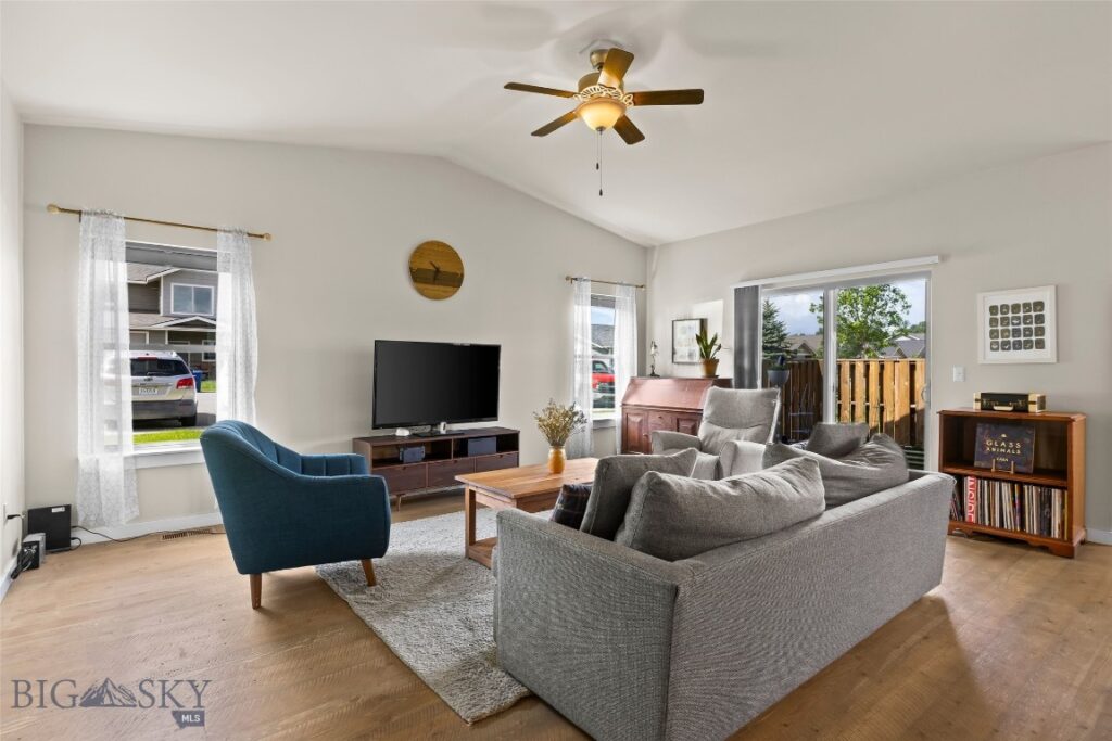 33 Naomi Rose, Bozeman MT 59718