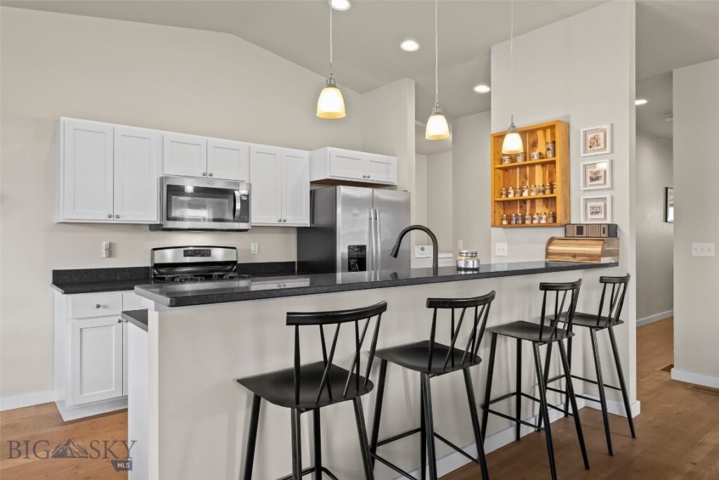 33 Naomi Rose, Bozeman MT 59718