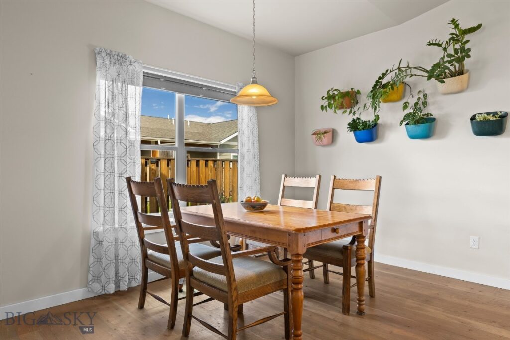 33 Naomi Rose, Bozeman MT 59718
