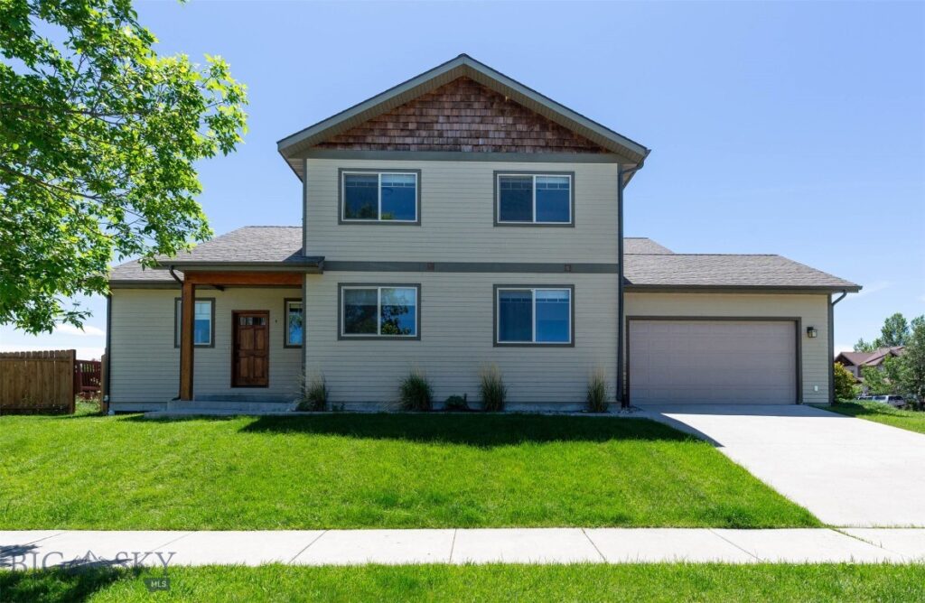 692 Westgate Avenue, Bozeman MT 59718