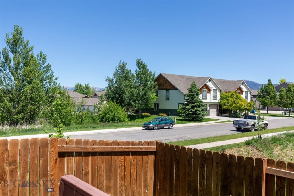 692 Westgate Avenue, Bozeman MT 59718