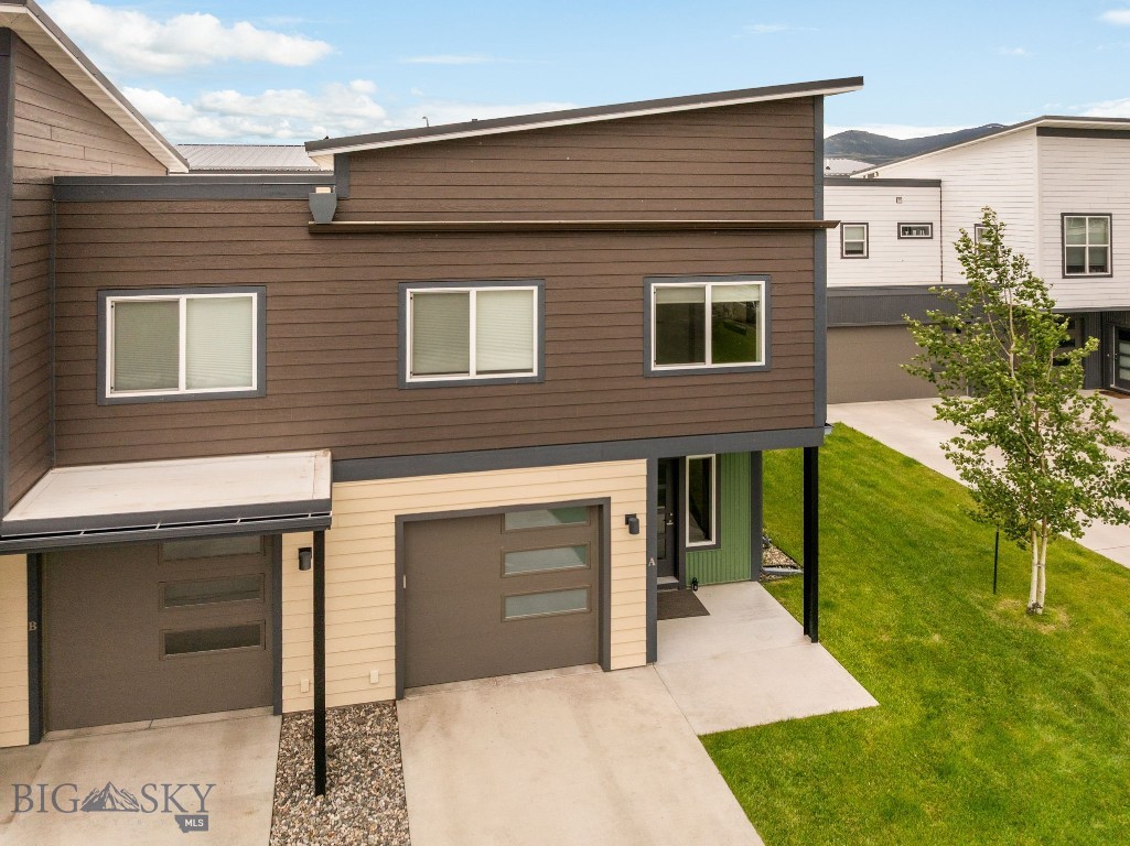 2016 Chipset Street, Bozeman MT 59718