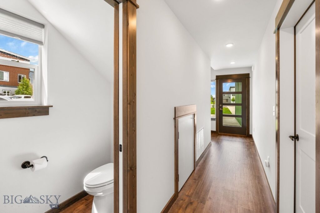 2016 Chipset Street, Bozeman MT 59718