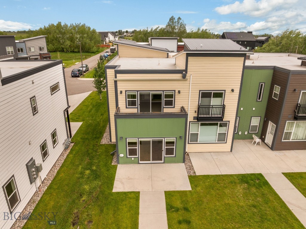 2016 Chipset Street, Bozeman MT 59718