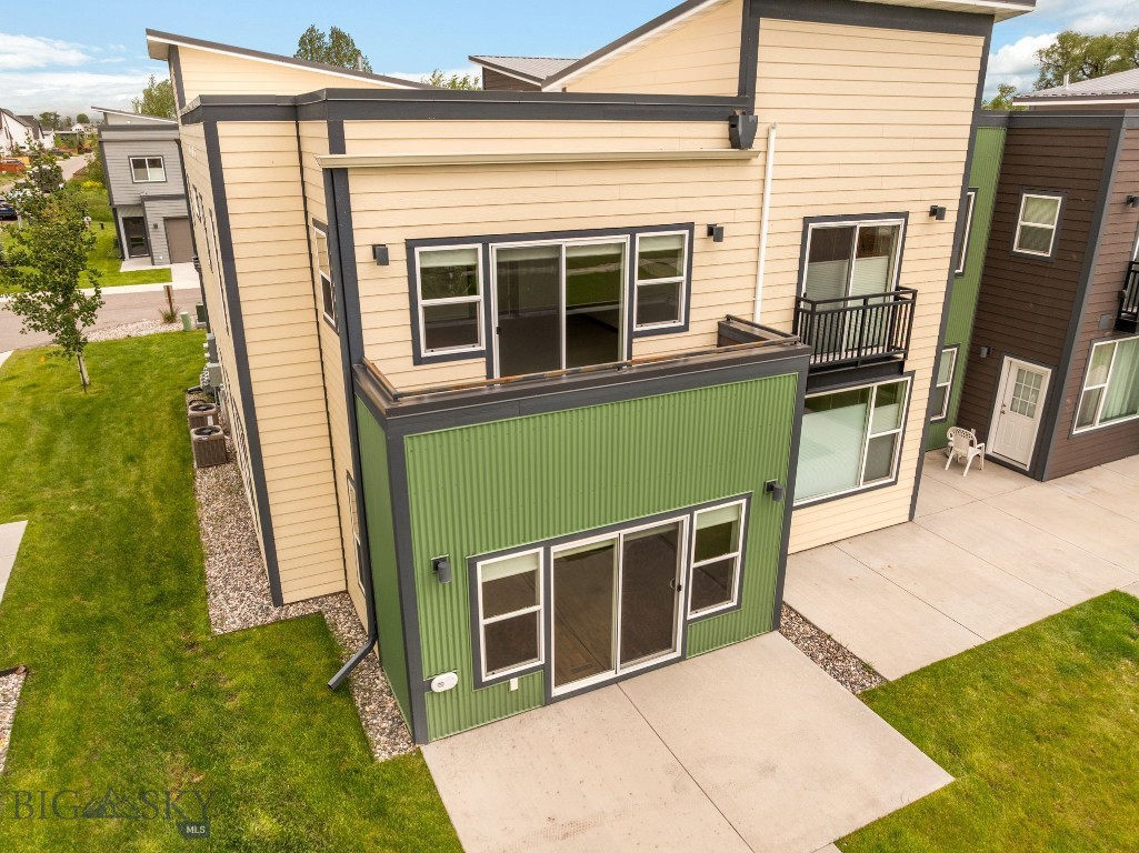 2016 Chipset Street, Bozeman MT 59718