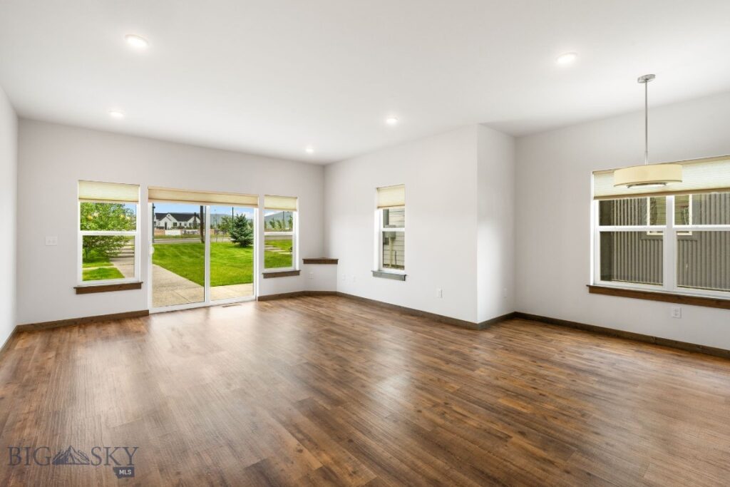 2016 Chipset Street, Bozeman MT 59718