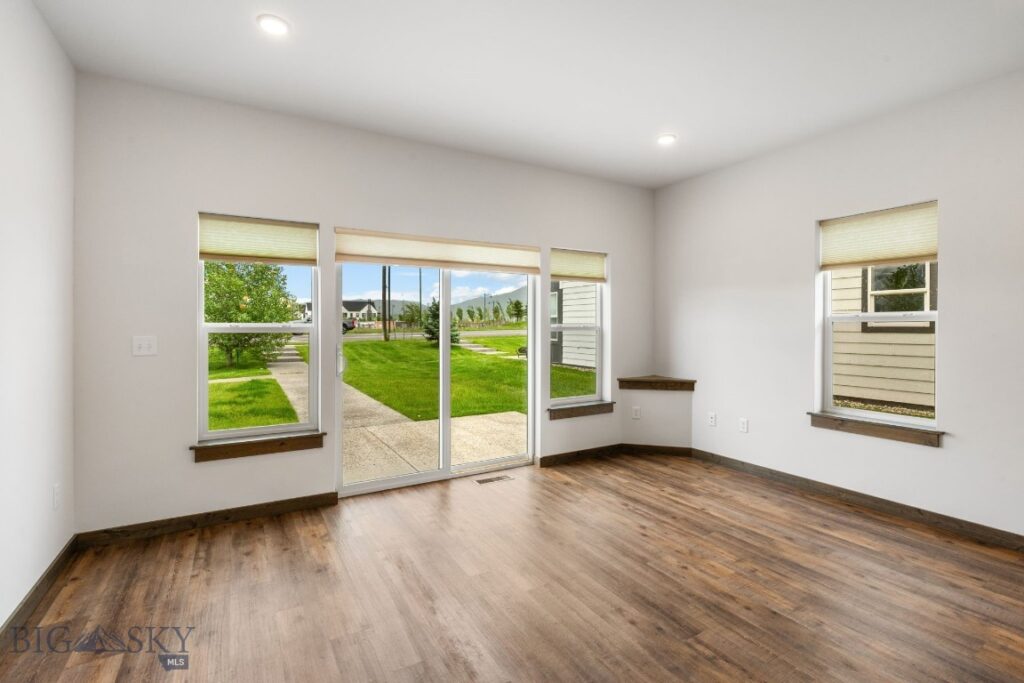 2016 Chipset Street, Bozeman MT 59718