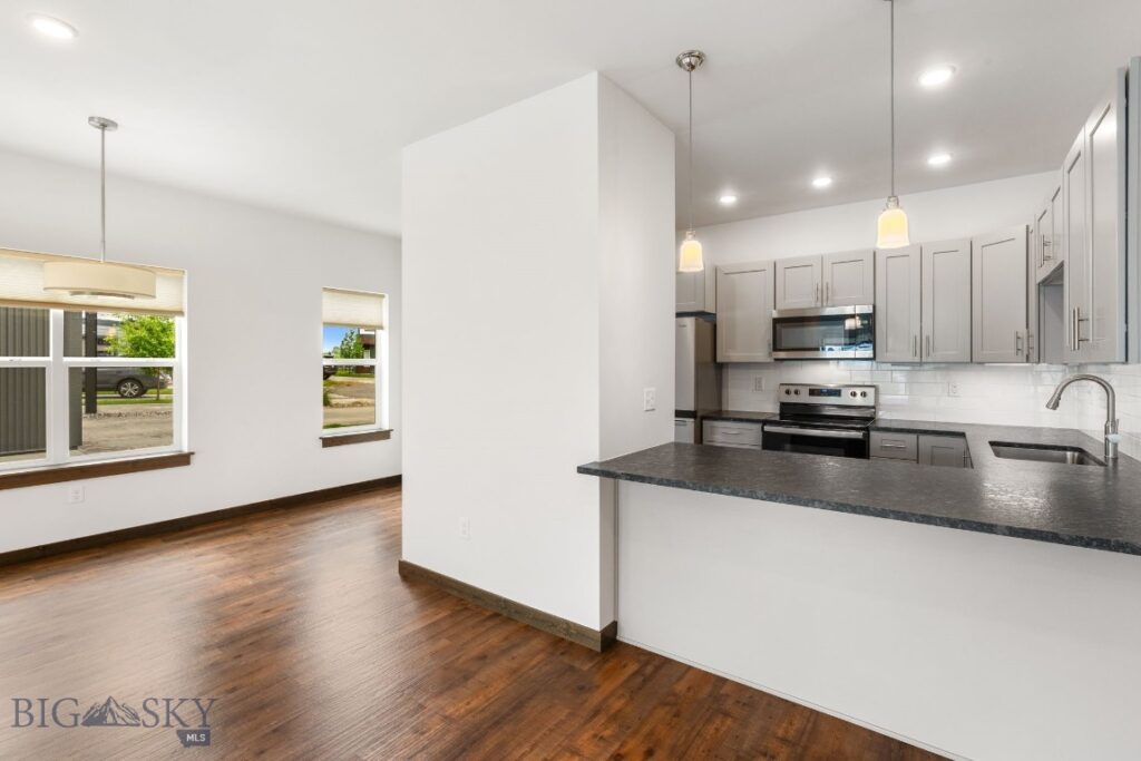 2016 Chipset Street, Bozeman MT 59718
