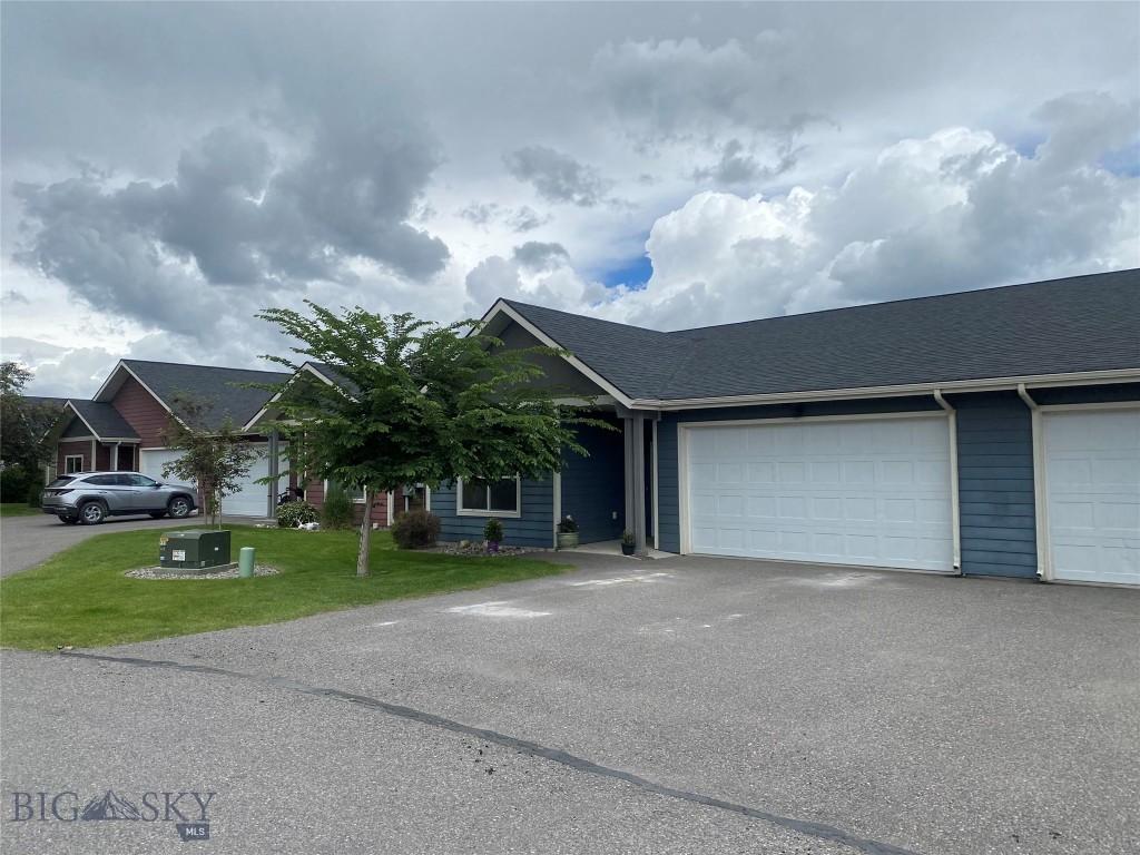 33 Voyager Lane, Bozeman MT 59718