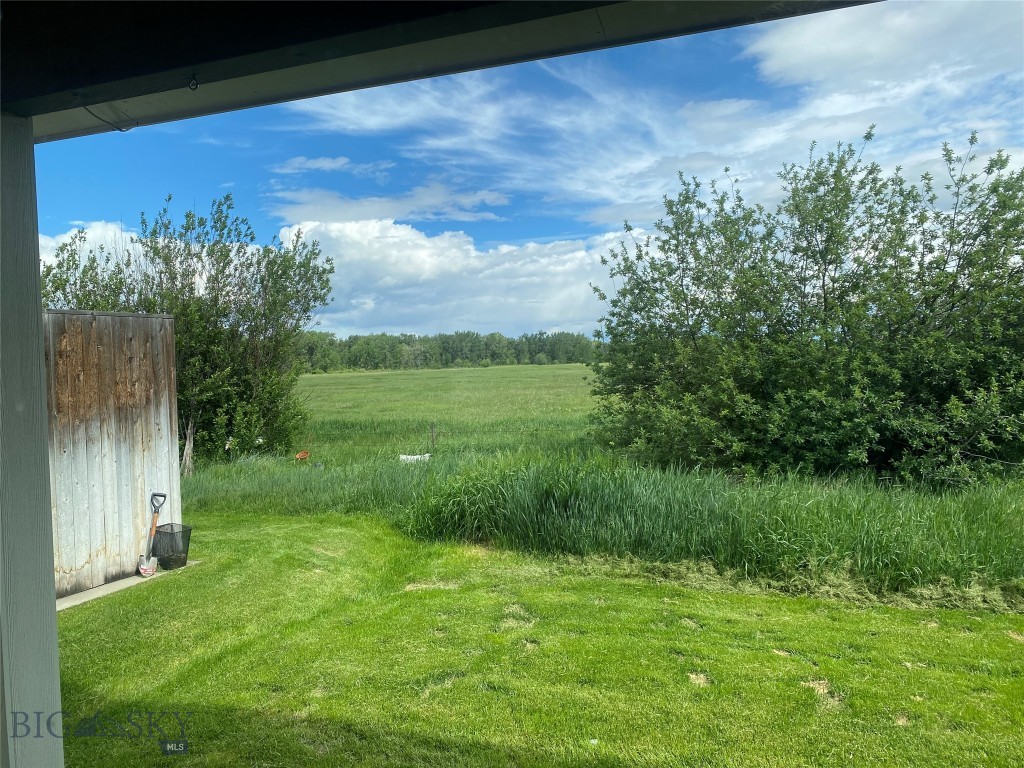 33 Voyager Lane, Bozeman MT 59718