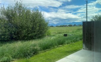 33 Voyager Lane, Bozeman MT 59718