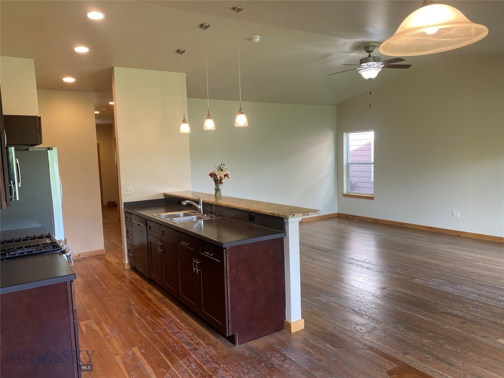 33 Voyager Lane, Bozeman MT 59718