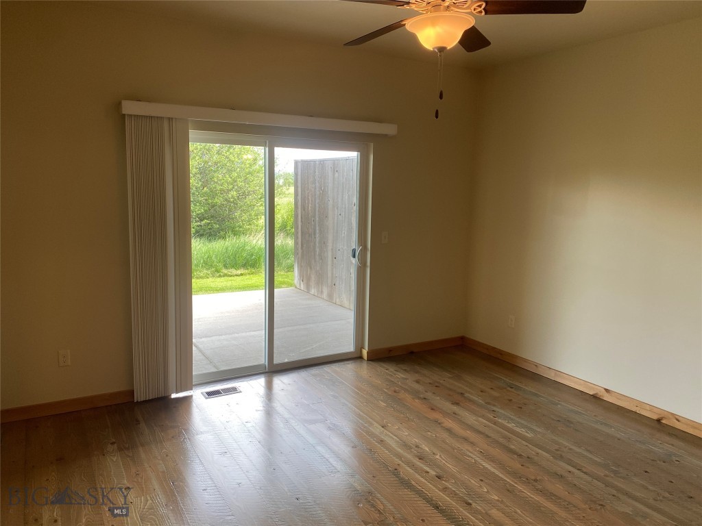 33 Voyager Lane, Bozeman MT 59718