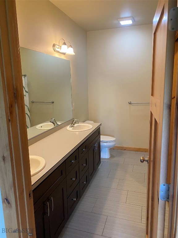 33 Voyager Lane, Bozeman MT 59718