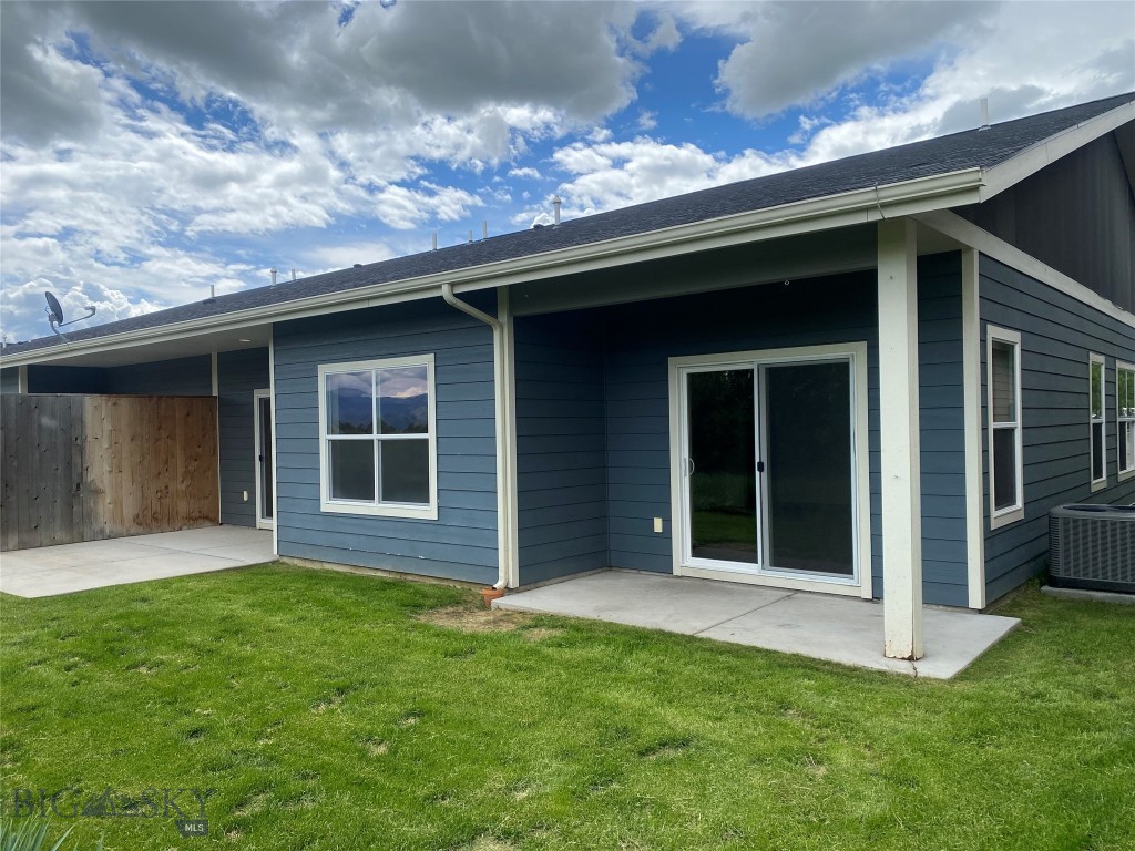 33 Voyager Lane, Bozeman MT 59718
