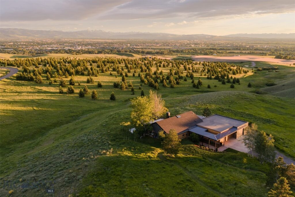 2375 Whitetail Road, Bozeman MT 59715