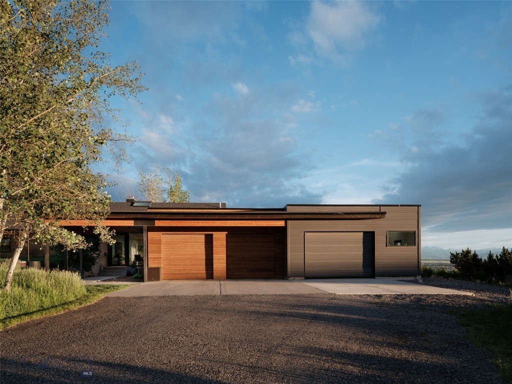 2375 Whitetail Road, Bozeman MT 59715