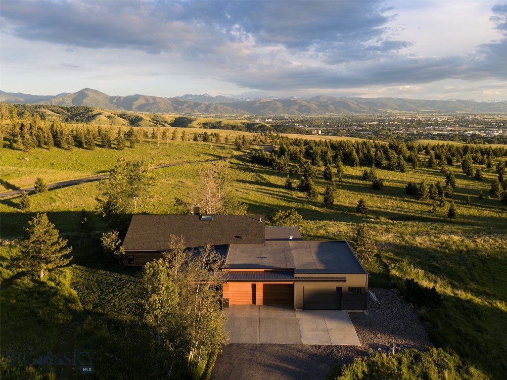 2375 Whitetail Road, Bozeman MT 59715