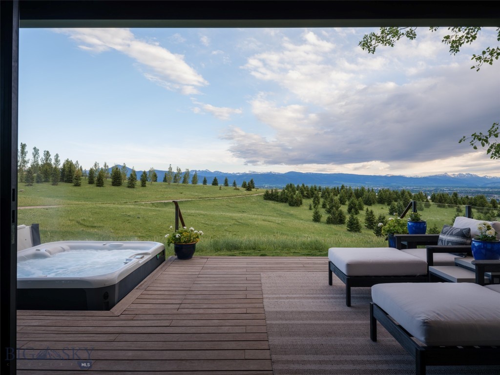 2375 Whitetail Road, Bozeman MT 59715