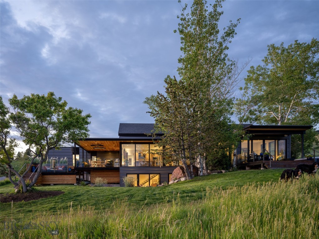 2375 Whitetail Road, Bozeman MT 59715