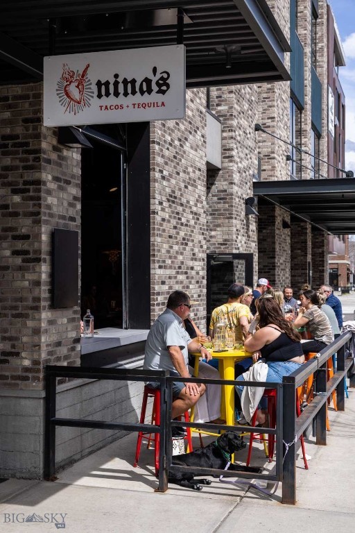 (Nina’s Tacos) 5 W Mendenhall Street, Bozeman MT 59715