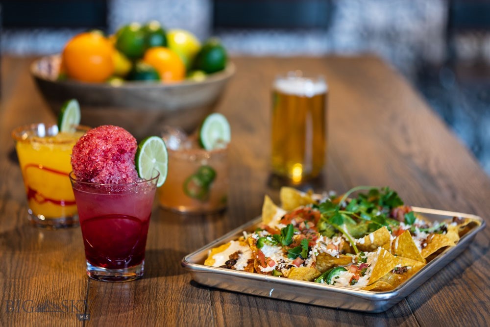 (Nina’s Tacos) 5 W Mendenhall Street, Bozeman MT 59715