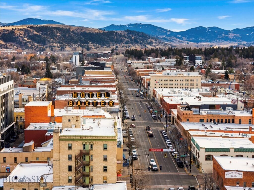 (Nina’s Tacos) 5 W Mendenhall Street, Bozeman MT 59715