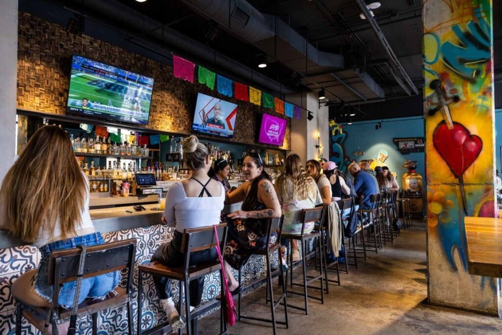 (Nina’s Tacos) 5 W Mendenhall Street, Bozeman MT 59715