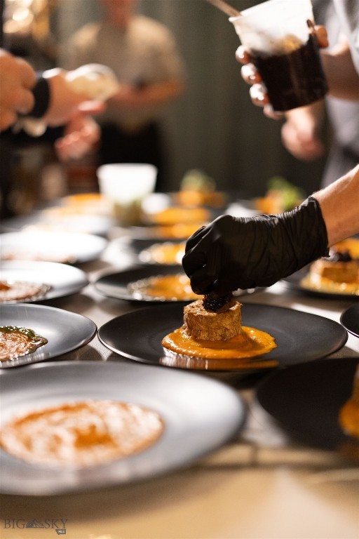 (Urban Kitchen) 5 W Mendenhall Street, Bozeman MT 59715