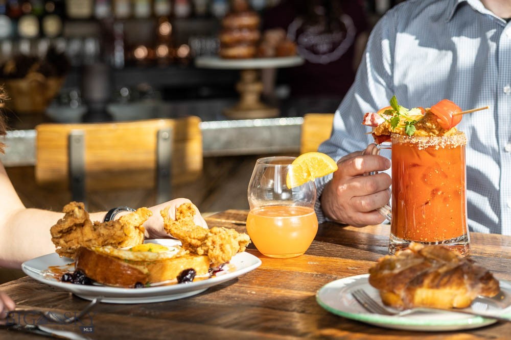 (Urban Kitchen) 5 W Mendenhall Street, Bozeman MT 59715