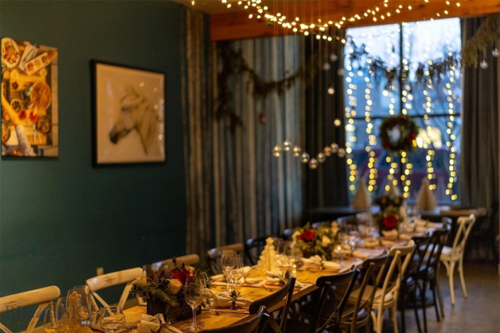 (Urban Kitchen) 5 W Mendenhall Street, Bozeman MT 59715