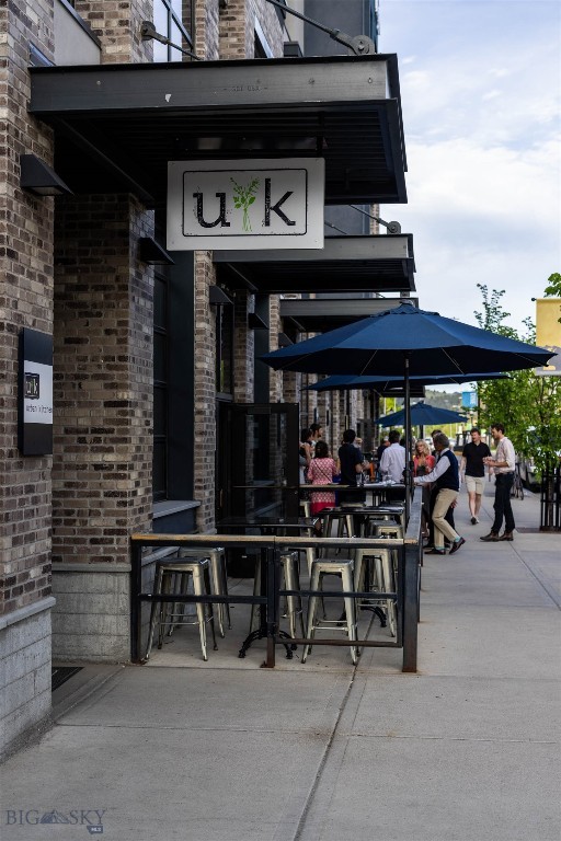(Urban Kitchen) 5 W Mendenhall Street, Bozeman MT 59715