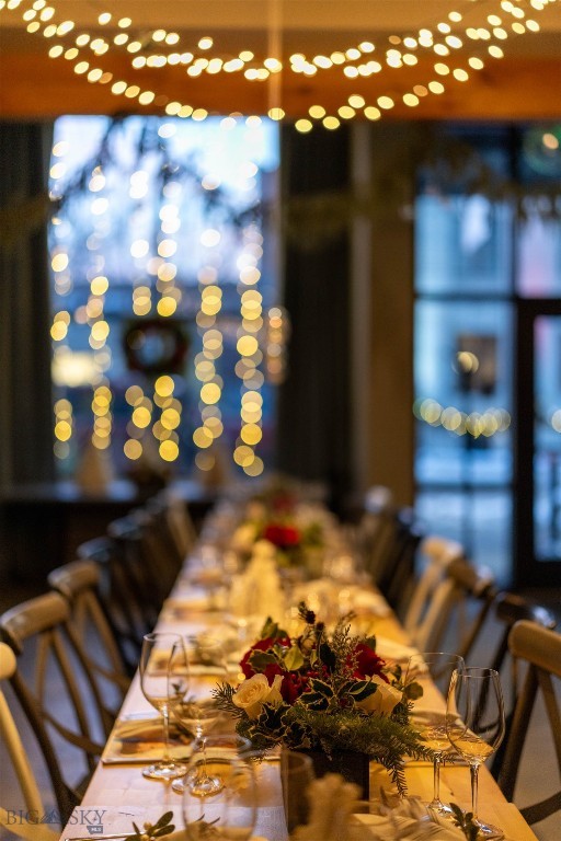(Urban Kitchen) 5 W Mendenhall Street, Bozeman MT 59715