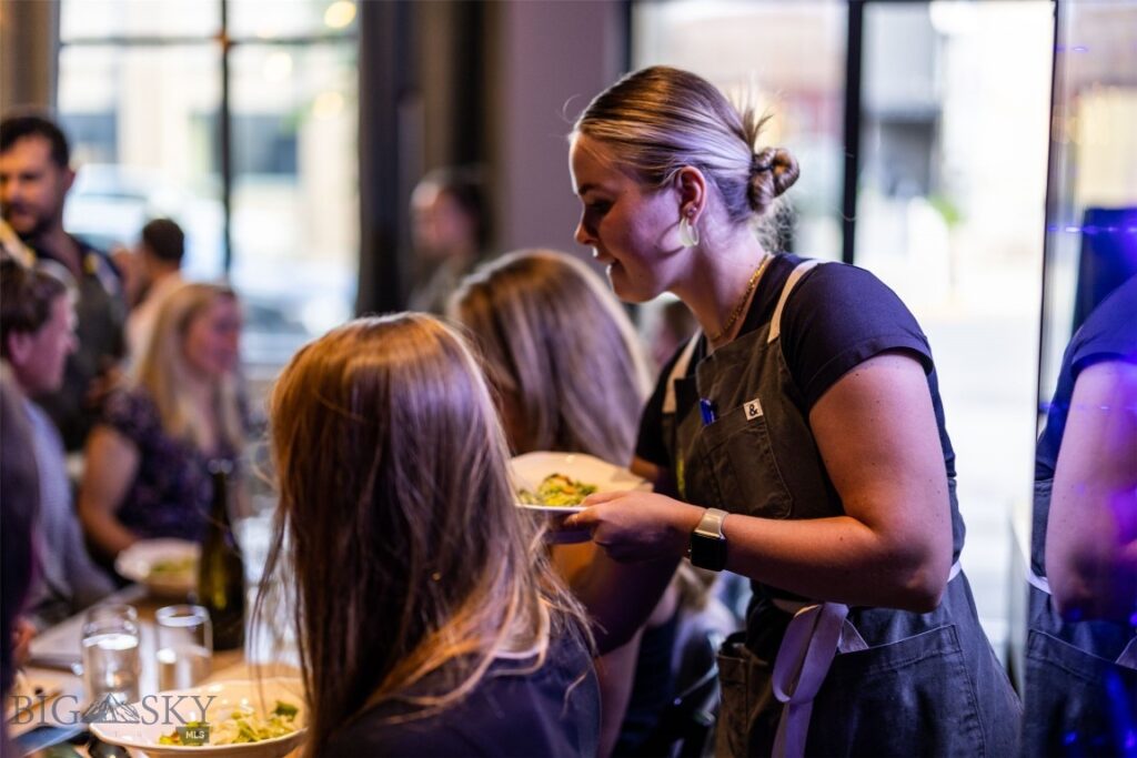 (Urban Kitchen) 5 W Mendenhall Street, Bozeman MT 59715