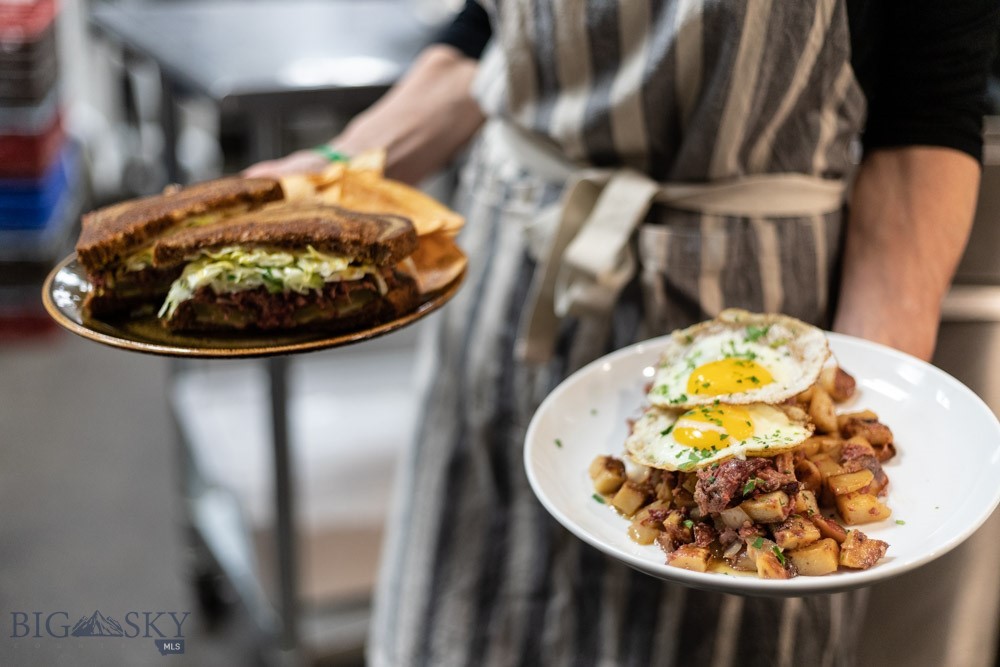 (Urban Kitchen) 5 W Mendenhall Street, Bozeman MT 59715