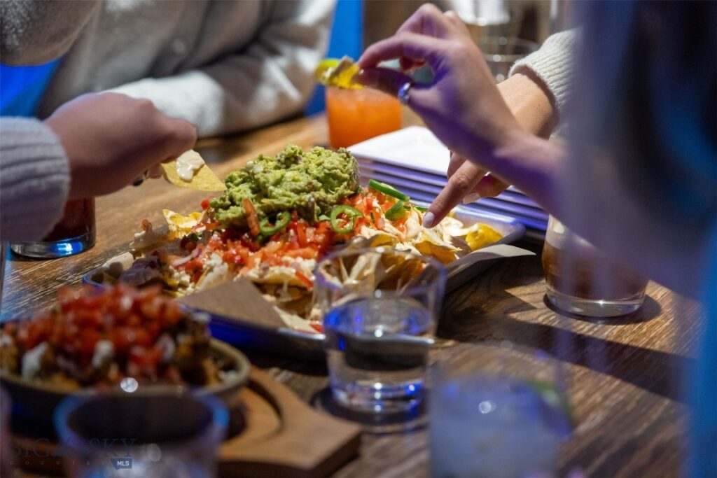 (Urban Kitchen) 5 W Mendenhall Street, Bozeman MT 59715
