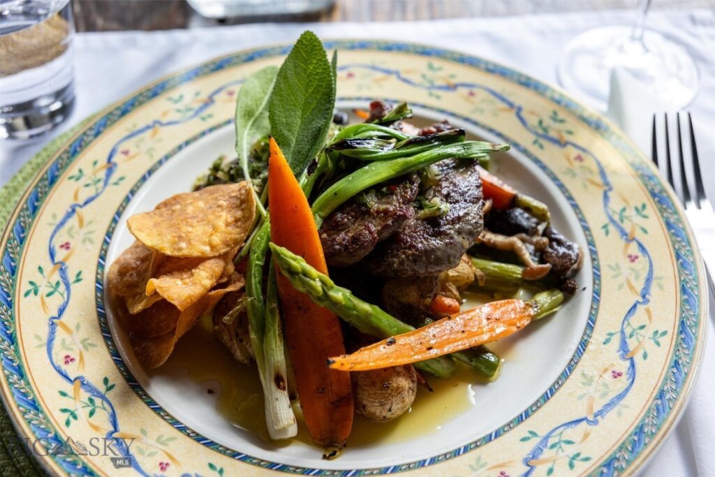 (Urban Kitchen) 5 W Mendenhall Street, Bozeman MT 59715