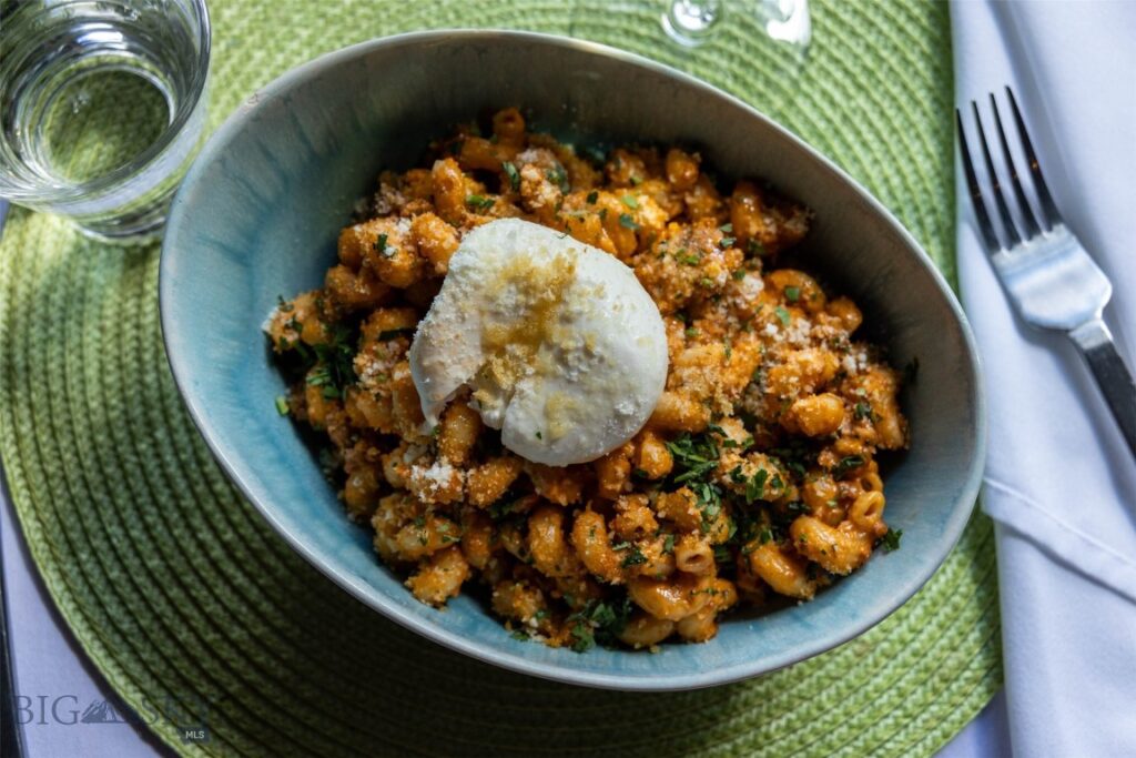 (Urban Kitchen) 5 W Mendenhall Street, Bozeman MT 59715